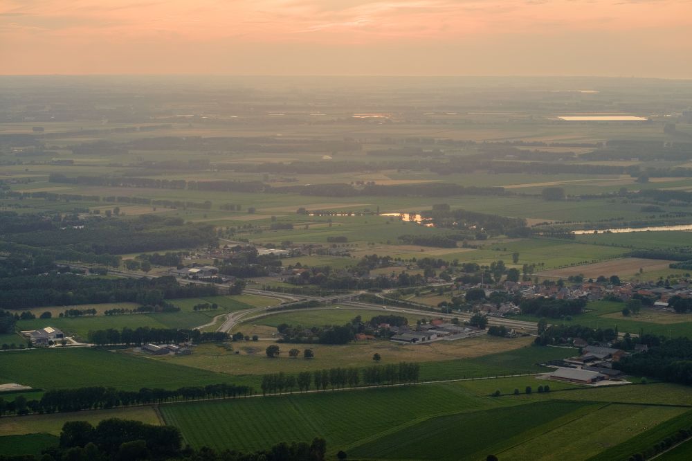 Ontbrekend grondbeleid voor landbouw bemoeilijkt lokaal voedsel