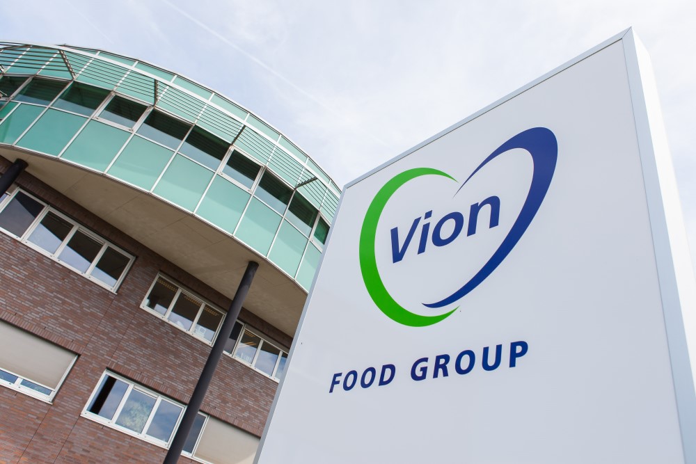 Jaarresultaten: transformatie Vion op koers