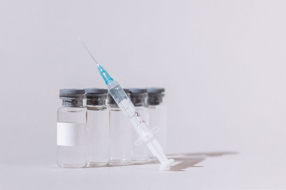 Verplichte vaccinatie tegen blauwtong in 2025