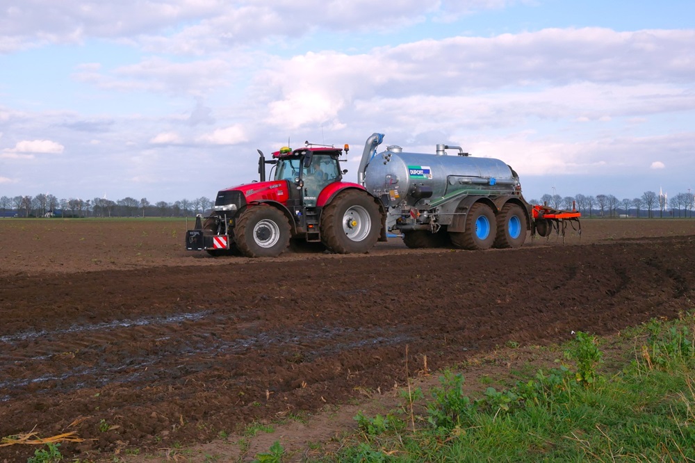 GLB-wijzigingen 2025 en impact gewijzigde mestregelgeving op het GLB